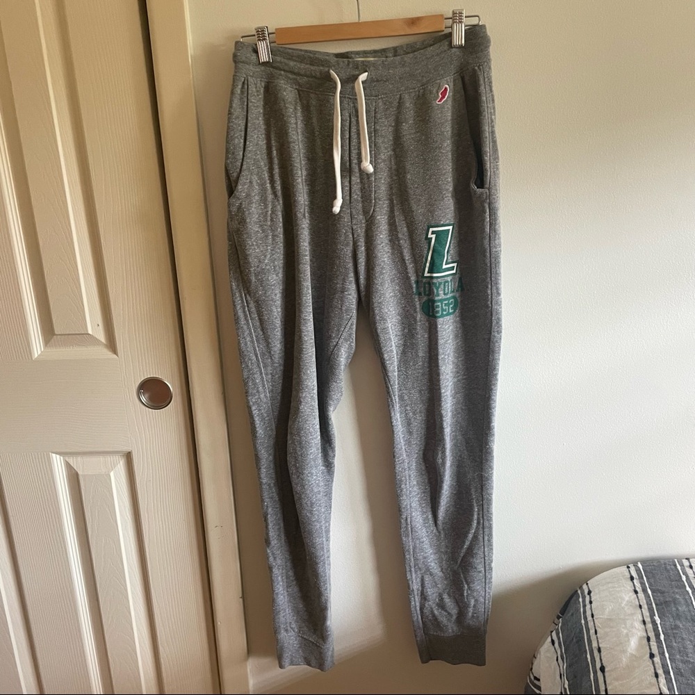 Loyola Maryland Jogger